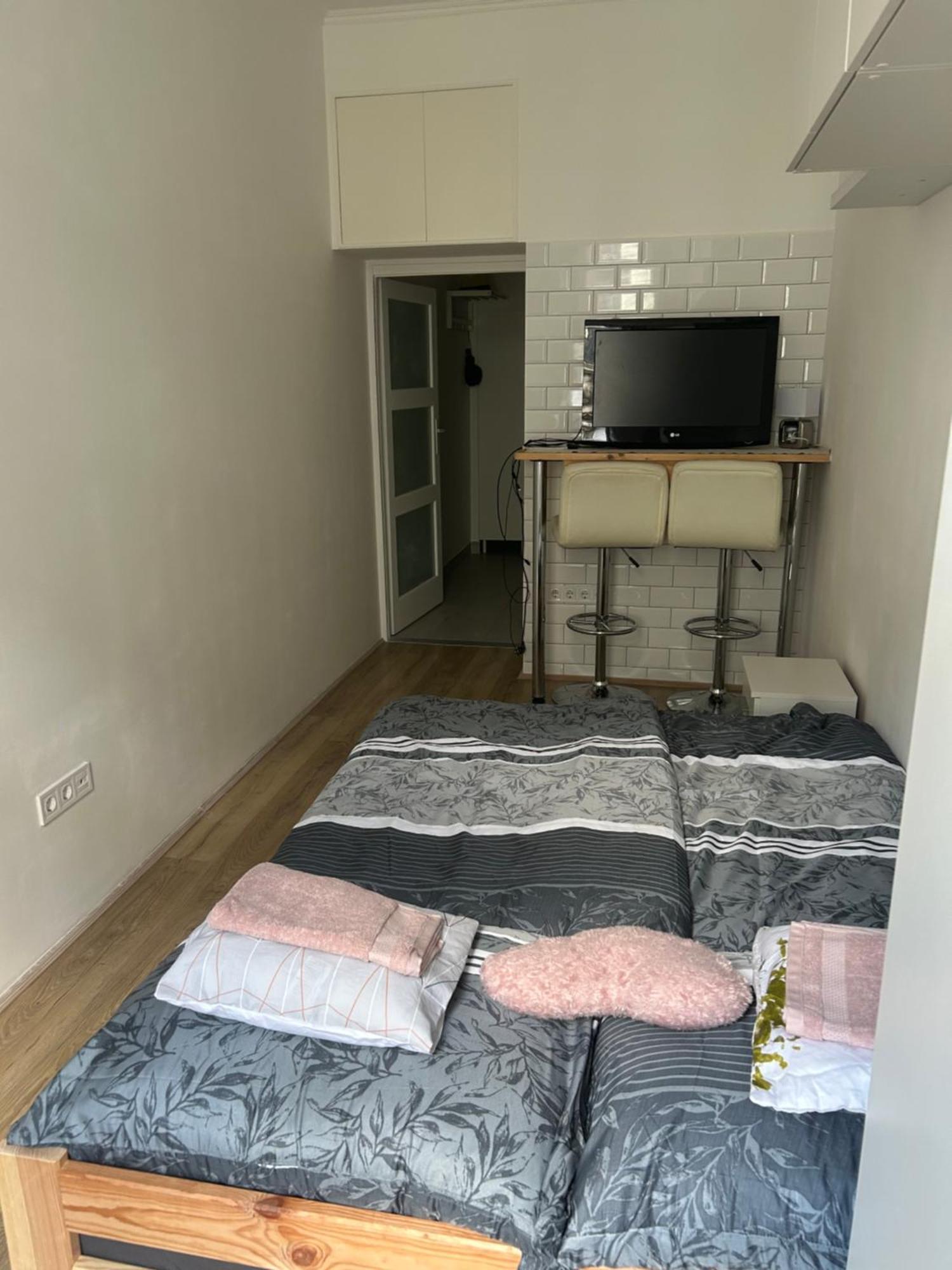 Spaceplace Budapest Bagian luar foto