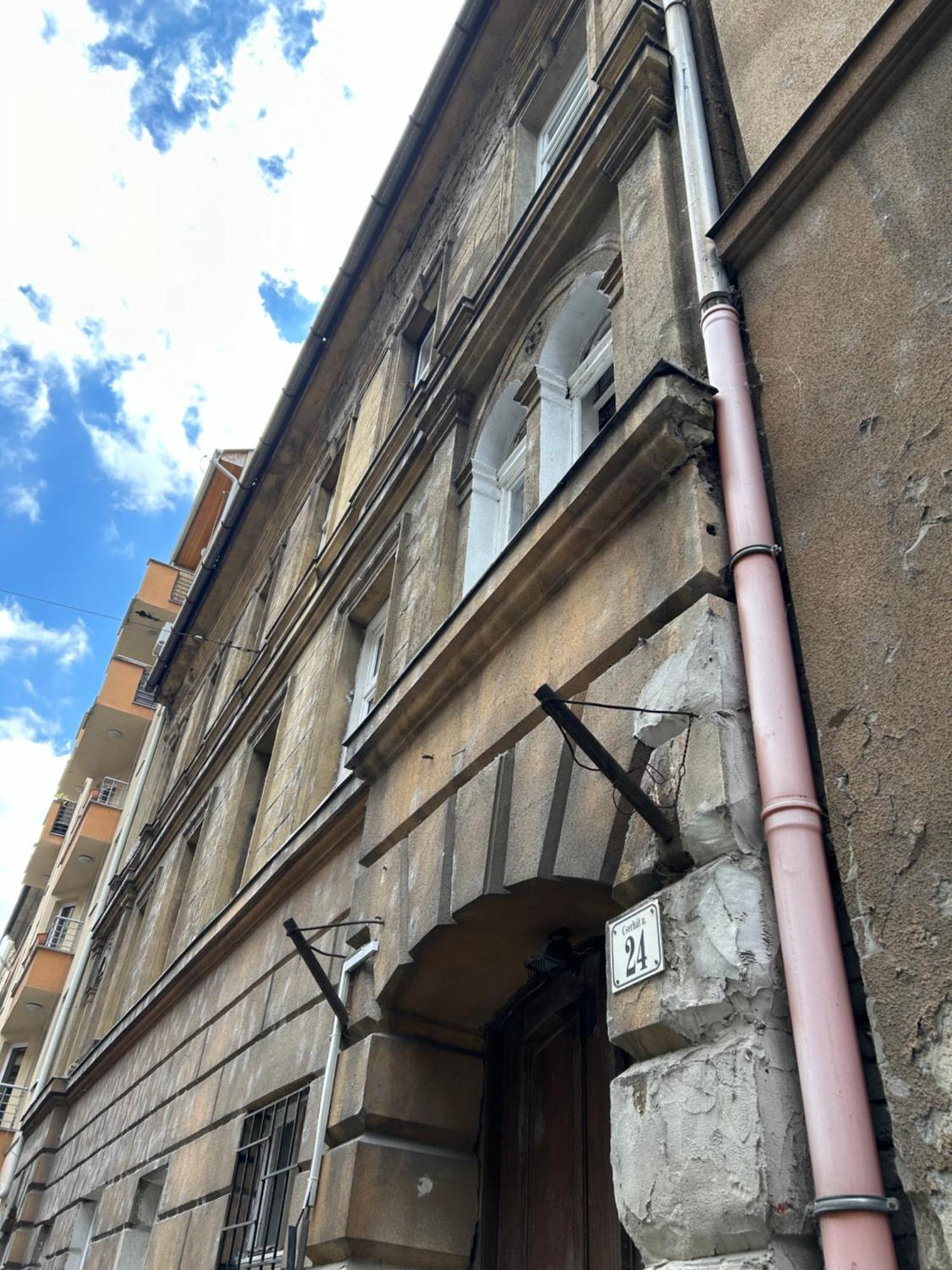 Spaceplace Budapest Bagian luar foto